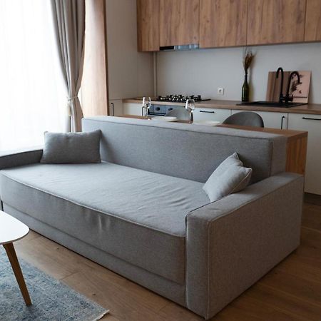 Cozy Apartments - Ared Uta Flat Арад Экстерьер фото