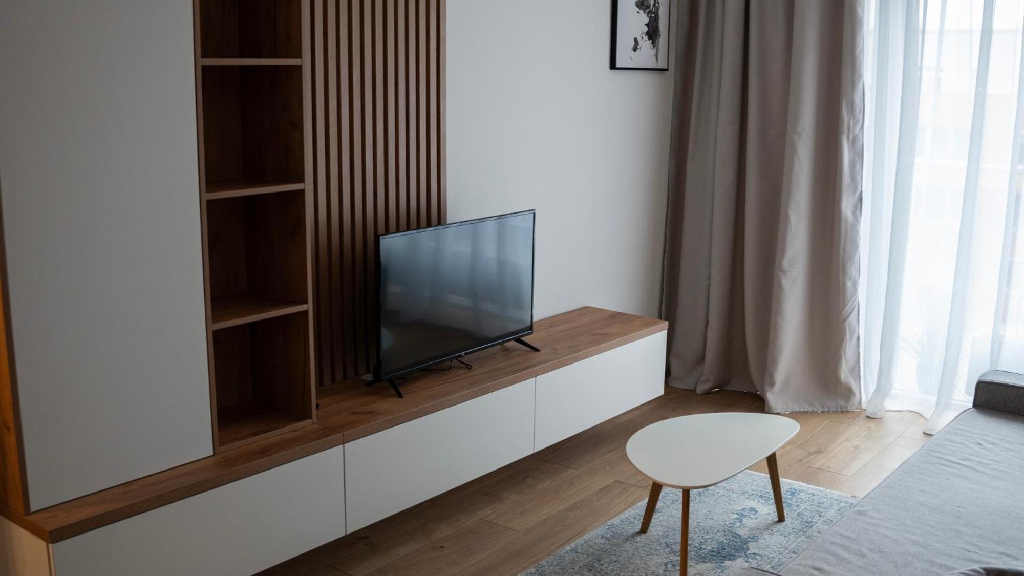 Cozy Apartments - Ared Uta Flat Арад Экстерьер фото